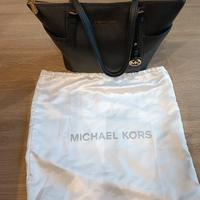 Michael Kors borsa nera