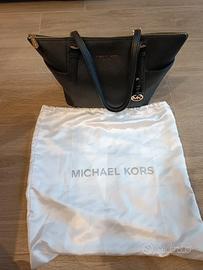 Michael Kors borsa nera