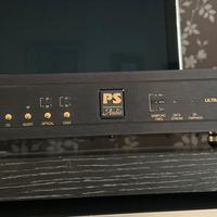 Dac PS AUDIO Ultralink