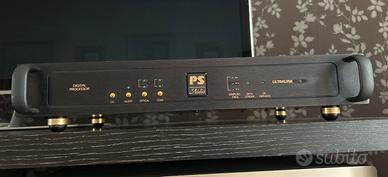 Dac PS AUDIO Ultralink