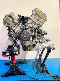 MOTORE COMPLETO DUCATI MULTISTRADA V4 V4S 1100 202