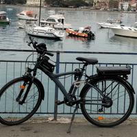 E bike Btwin