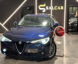 Alfa Romeo Stelvio 2.2 t Super Q4 210cv 2018