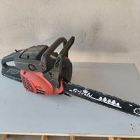 Motosega Grizzly lama 35