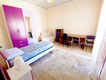 Camera per studentessa o impiegata