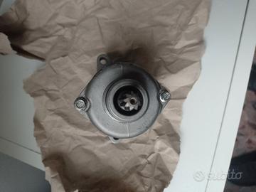 motorino avviamento Husqvarna te 300 2020