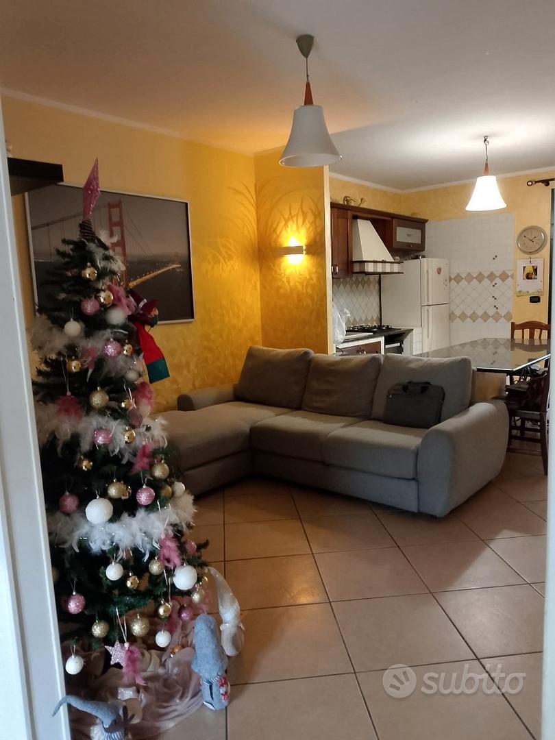 Appartamento – San Cesario di Lecce, Lecce - Vista 2