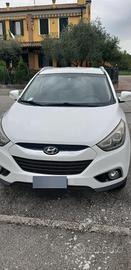 Hyundai ix 35 xpossible  € 9500.