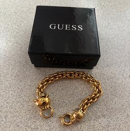 Braccisle “puma” Guess