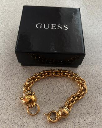 Braccisle “puma” Guess