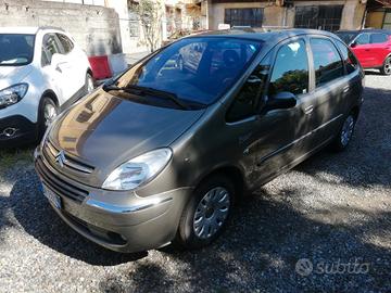 Citroen Xsara Picasso 1.6 benzina 16V - 2007