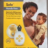 Tiralatte Medela Hands-free Solo