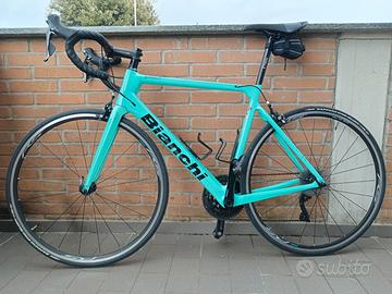 Bianchi sprint