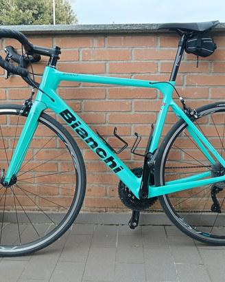 Bianchi sprint