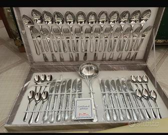Set da posate completo pintinox