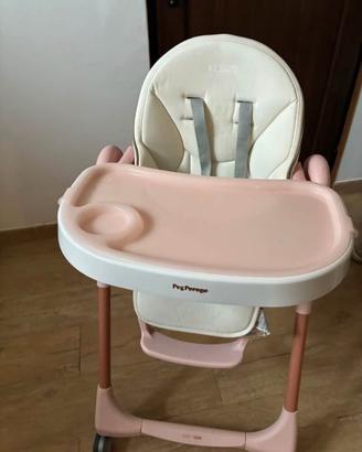 Seggiolone bambino