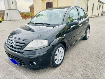 Citroen Benzina 1275600 km