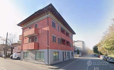 Ufficio a Ponte San Pietro