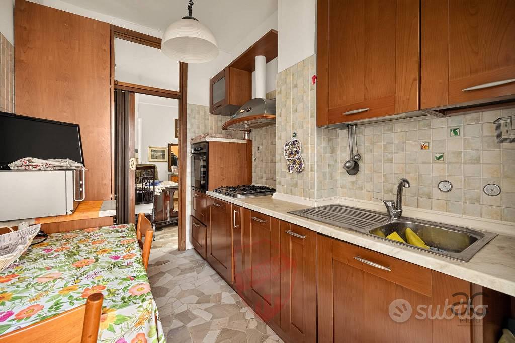 Appartamento – Cologno Monzese, San Giuliano Monzese - Vista 5