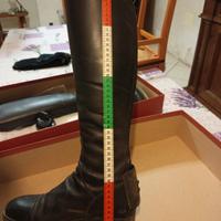 stivali equitazione Romitelli