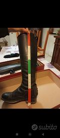 stivali equitazione Romitelli