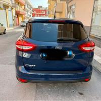 Ford C-Max 2.0 TDCI 150 CV Poweshift- 2015