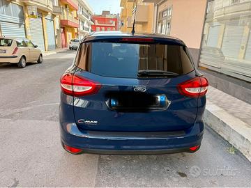 Ford C-Max 2.0 TDCI 150 CV Poweshift- 2015