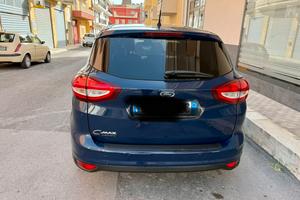 Ford C-Max 2.0 TDCI 150 CV Poweshift- 2015