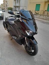 Yamaha Tmax 530