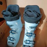 Scarponi sci 26 Tecnica Mach  Sport Wrt HV 75