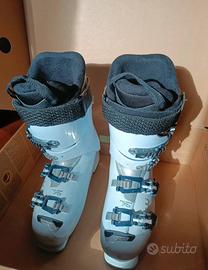 Scarponi sci 26 Tecnica Mach  Sport Wrt HV 75