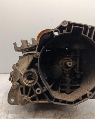 CAMBIO MANUALE COMPLETO FIAT Punto EVO Diesel 1300