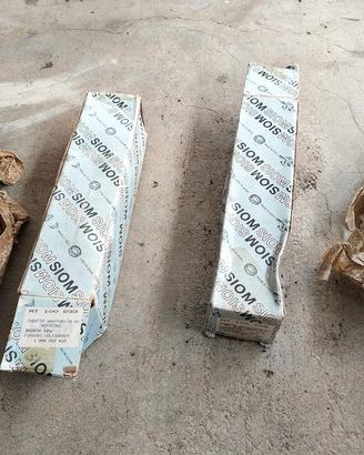 materiale volkswagen