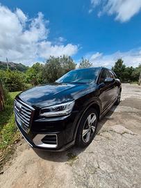 AUDI Q2 30TDI IDENTITY BLACK