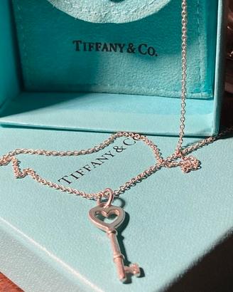 TIFFANY  Key