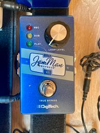 Digitech JamMan XT