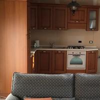 Cucina franke ,usato come nuova