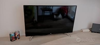 Ok. TV LED 32"
