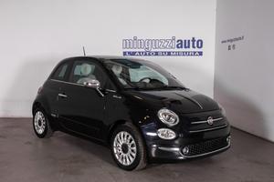 Fiat 500 1.0 Hybrid Dolcevita 70cv