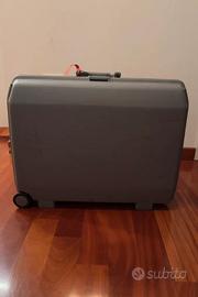 VALIGIA SAMSONITE