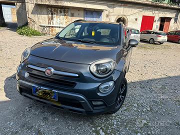 Fiat 500x cross plus ATP 9 marce