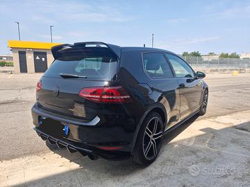 UNICA PERFETTA GOLF 7 GTI DSG