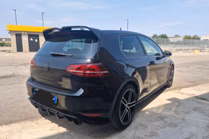 UNICA PERFETTA GOLF 7 GTI DSG