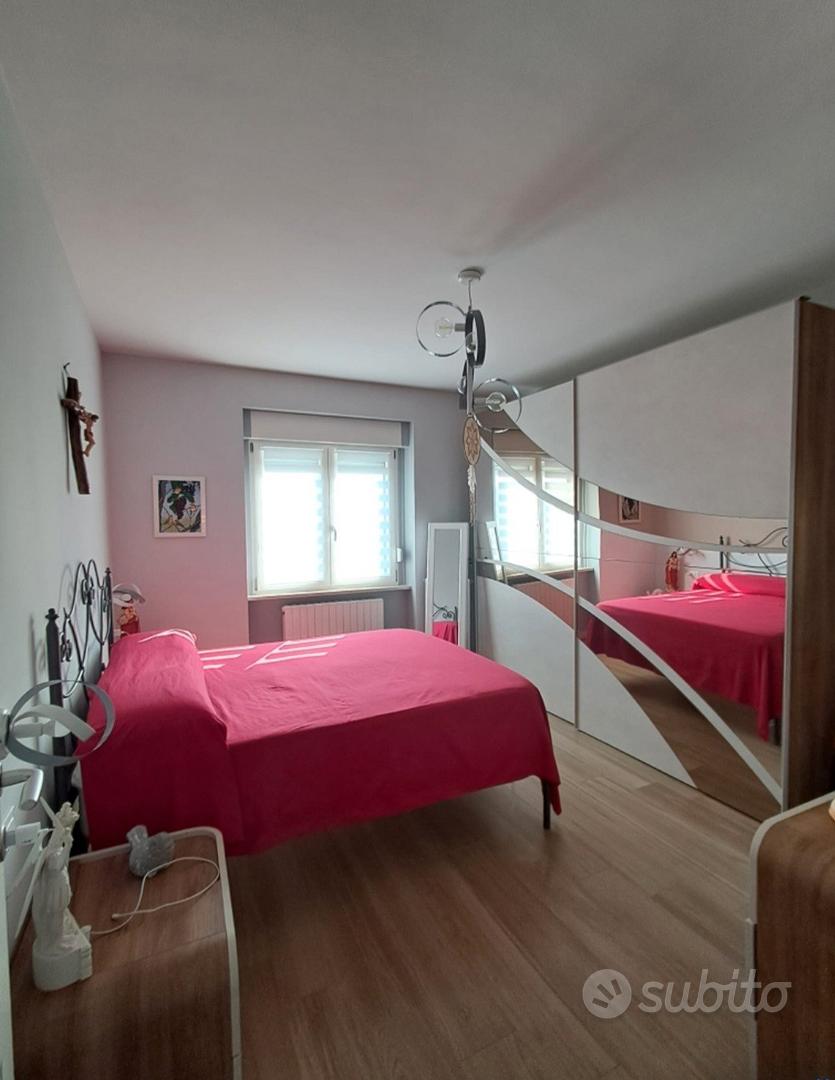 Appartamento – San Nicandro Garganico, Foggia - Vista 3