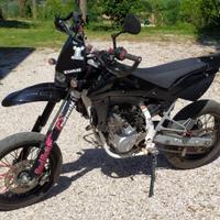 Husqvarna SMR 125 4T