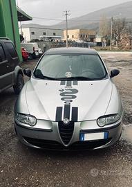 alfa romeo 147