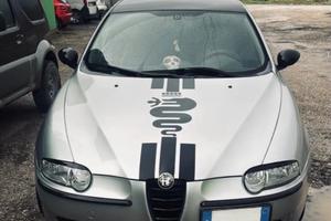 alfa romeo 147
