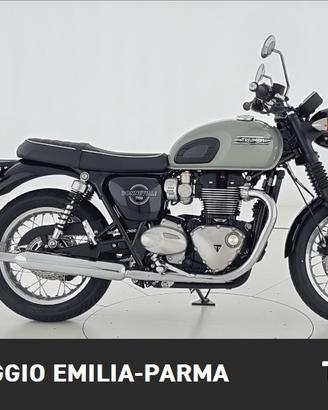 TRIUMPH Bonneville 1200 T120 Abs E5+
