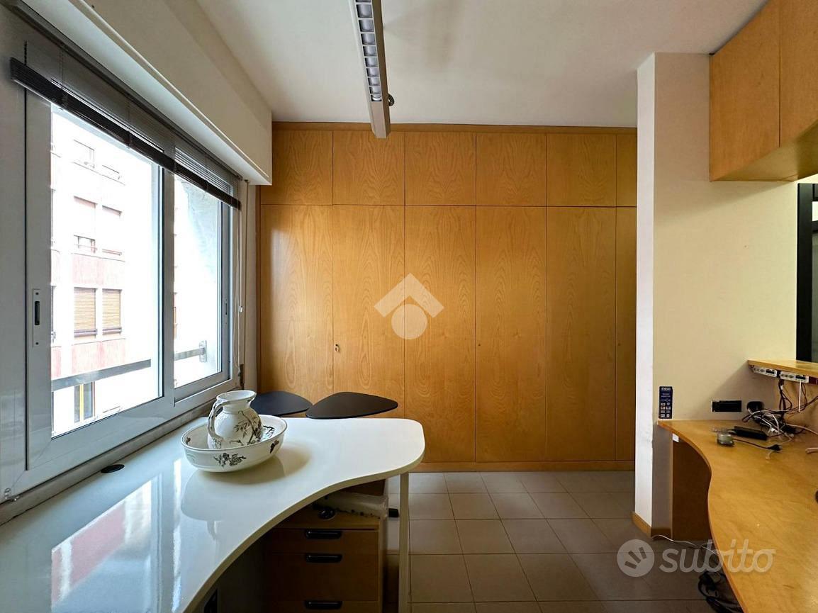 6 LOCALI A SAVONA - Vista 5