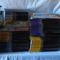 Super Eroi Classic - Serie complete/singoli da € 5